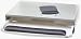 Fellowes 93821 Premium Desktop Keyboard Manager with Gel Wrist and Mouse Pad