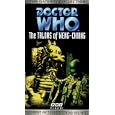 Doctor Who: The Talons of Weng-Chiang