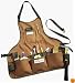 Bucket Boss Brand 83200 Super Bib