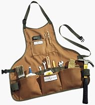 Bucket Boss Brand 83200 Super Bib