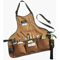 Bucket Boss Brand 83200 Super Bib