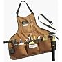 Bucket Boss Brand 83200 Super Bib