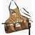 Bucket Boss Brand 83200 Super Bib