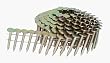 B & C Eagle ACR-114 1-1/4-Inch by .120-Inch by 15 Degree Galvanized Coil Roofing Nail (1,080 per Box)