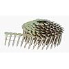 B&C Eagle ACR-114 1-1/4-Inch by .120-Inch by 15 Degree Galvanized Coil Roofing Nail, 720 per Box