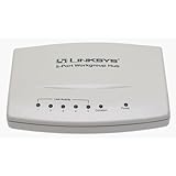 Cisco-Linksys EW5HUB Ethernet 5-port Workgroup Hub