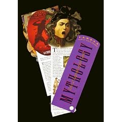 Mythology (Fandex Family Field Guides)