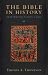 Book Bible in History