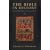 The Bible in History: How Writers Create a Past