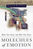 Molecules Of Emotion: The Science Behind Mind-Body Medicine