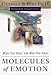 Books : Molecules of Emotion: Why You Feel the Way You Feel