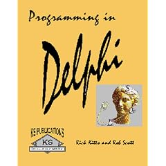 Programming in Delphi