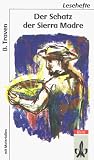 Produkt-Bild: Der Schatz der Sierra Madre