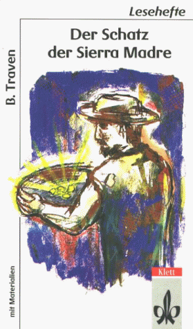  B. Traven