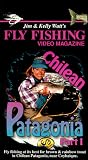 Fly Fishing Video Magazine Vol.43 Chilean Patagonia Part 1 [VHS]