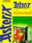 Asterix in Switzerland (Adventures of Asterix)