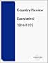 Country Review, Bangladesh 1998/1999