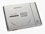 Sony MZ-E25 Portable Minidisc Player