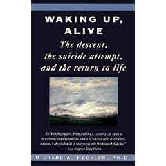 Waking Up, Alive