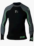 Body Glove 1mm ECO Long Arm Surf Shirt