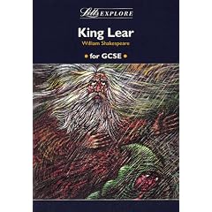 Letts Explore "King Lear" (Letts Literature Guide)