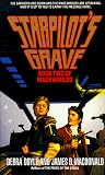 Starpilot's Grave (Mageworlds, Book 2)