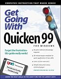 View Book 'Get Going With Quicken 99 for Windows' 