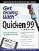 Book Get Going With Quicken 99 for Windows
