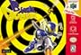 Buck Bumble