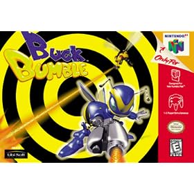 Buck Bumble