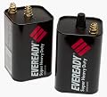 Eveready 1209 6V Super Heavy Duty Lantern Battery