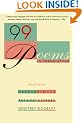99 Poems in Translation: An Anthology