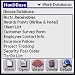 Software : HanDBase Standard Edition (Windows) downloadable Software