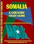 Somalia Country Study Guide (World Country Study Guide