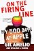 On the Firing Line: My 500 Days at Apple