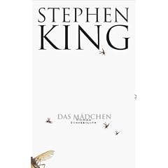 Das M�dchen (wei�)
