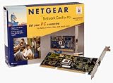 NETGEAR EA201c ISA Network Card (10 Mbps)
