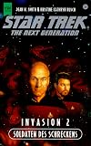 Invasion 2 - Soldaten des Schreckens - Star Trek. - Dean W. Smith, Kristine Kathryn Rusch