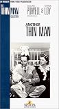 VHS : Another Thin Man