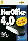 Produkt-Bild: Staroffice 4.0. Schnell und sicher zum Ziel.