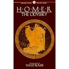 Odyssey: The Story of Odysseus