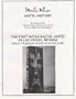 Moulin Rouge Hotel History Book