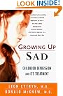 Growing Up Sad...