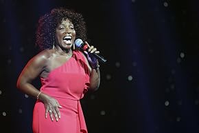 Image of Stephanie Mills