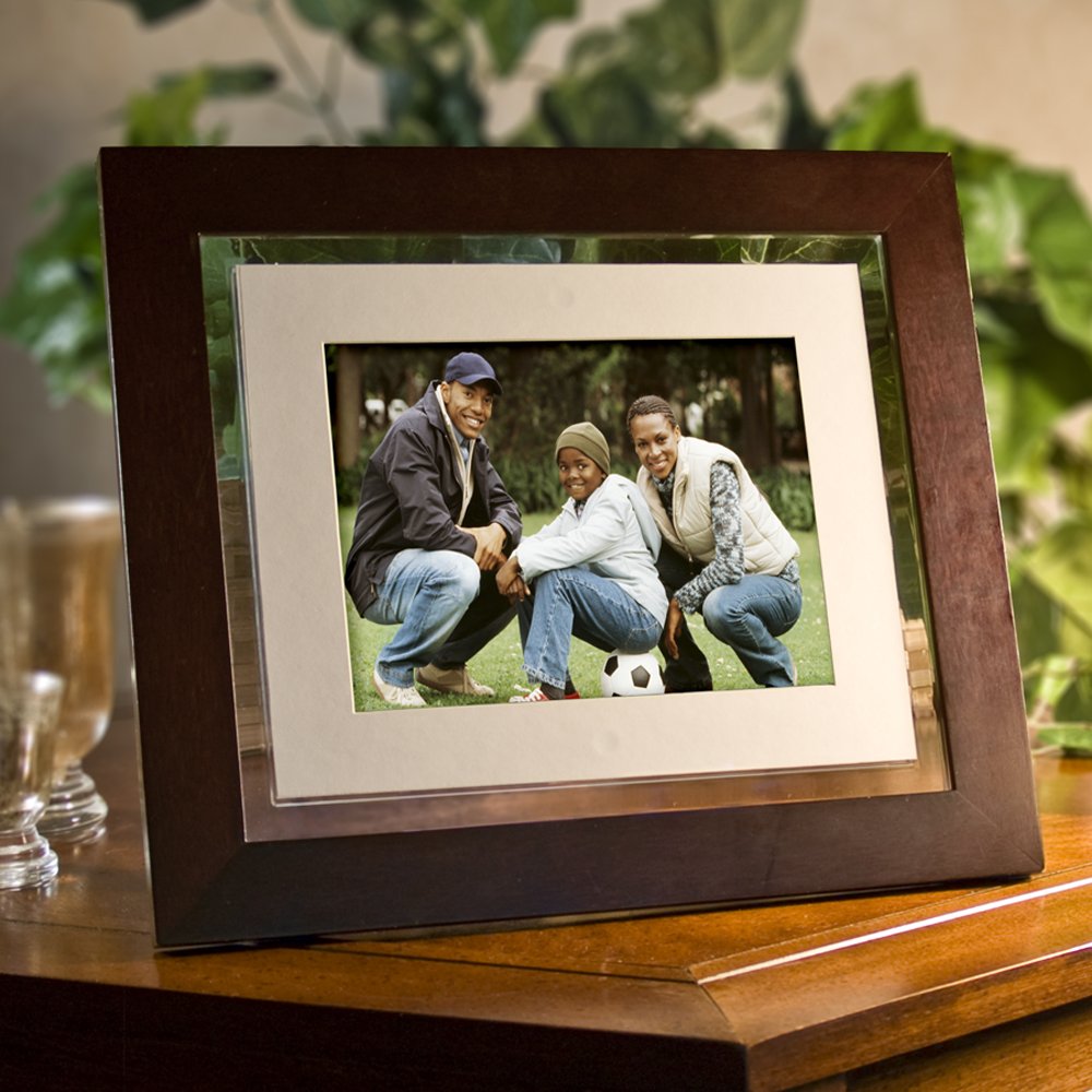 Pandigital Digital Picture Frame