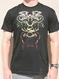 No Friends Slim Fit Dreamer T-Shirt