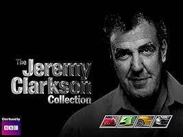 Amazon.com: Fifty Years of Bond Cars: A Top Gear Special with Richard Hammond: Amazon Instant Video