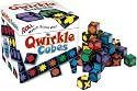 Qwirkle Cubes