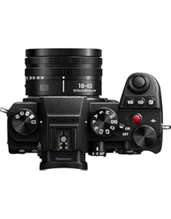 TOP KAMERA Panasonic Lumix S5D