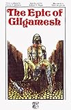 The Epic of Gilgamesh